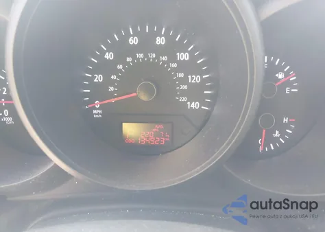 2012 Kia Soul из США, поврежденный, VIN KNDJT2A50C7398873